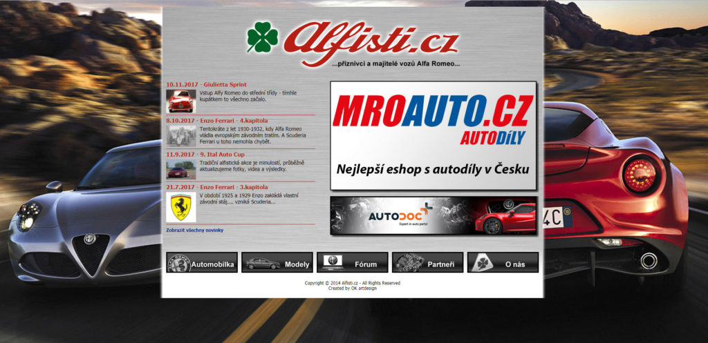 Alfisti