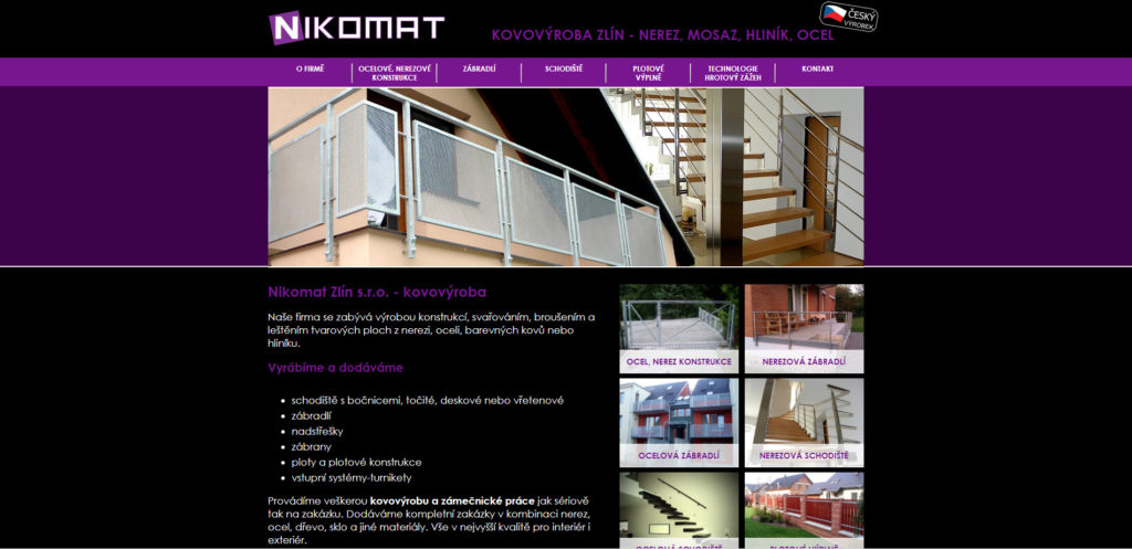 Nikomat