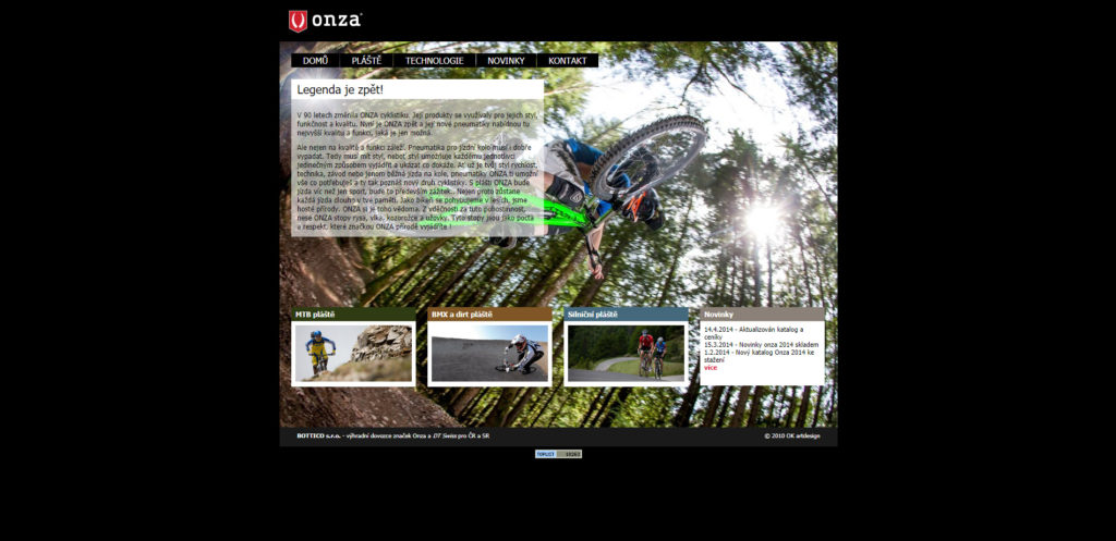 Onza